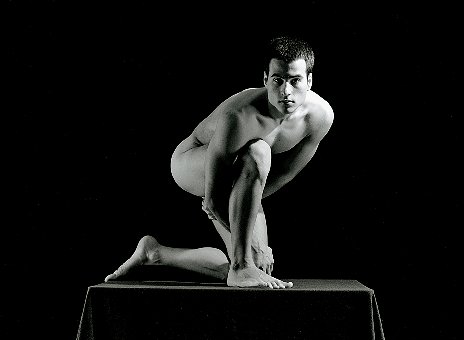 Enter the enchanted kosmos