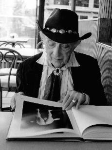 Quentin Crisp